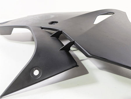 2017 BMW S1000RR K46 Left Oem Stock Belly Fairing Cover 46638563659 {{ shop.shopifyCountryName }} - Mototech271