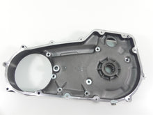 Load image into Gallery viewer, 2008 Harley Softail FLSTSB Cross Bones Inner Primary Drive Clutch Cover 60681-06
