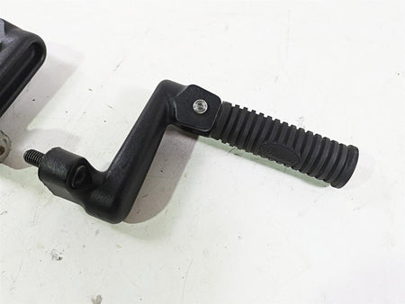 2018 Indian Chieftain Limited Rear Passenger Foot Peg Set 5140869 5140870 {{ shop.shopifyCountryName }} - Mototech271