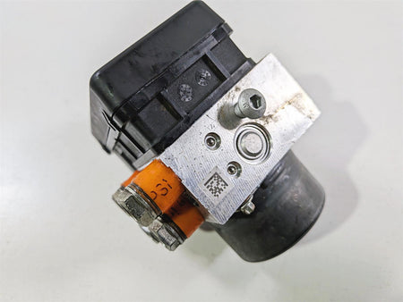 2014 Aprilia RSV4 RR Factory Abs Brake Pump Module Unit B044760 B044588 {{ shop.shopifyCountryName }} - Mototech271