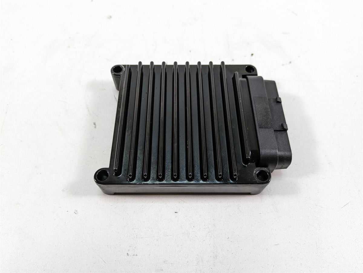 2006 Harley Touring FLHTCUI Electra Glide Cdi Ecm Engine Control Module 32852-06 {{ shop.shopifyCountryName }} - Mototech271