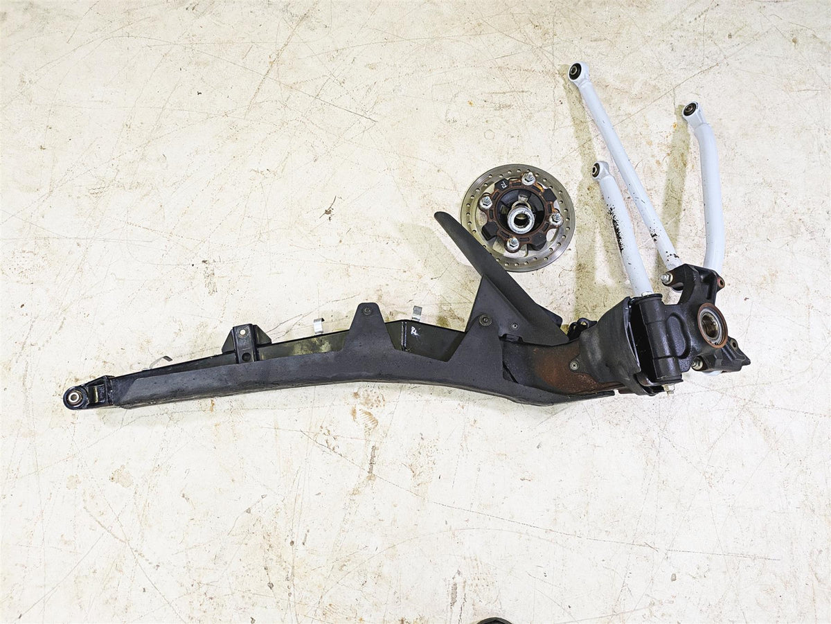 2020 Kawasaki Teryx KRX KRF 1000 Rear Left Trailing Arm 39007-0428 39186-0325 {{ shop.shopifyCountryName }} - Mototech271