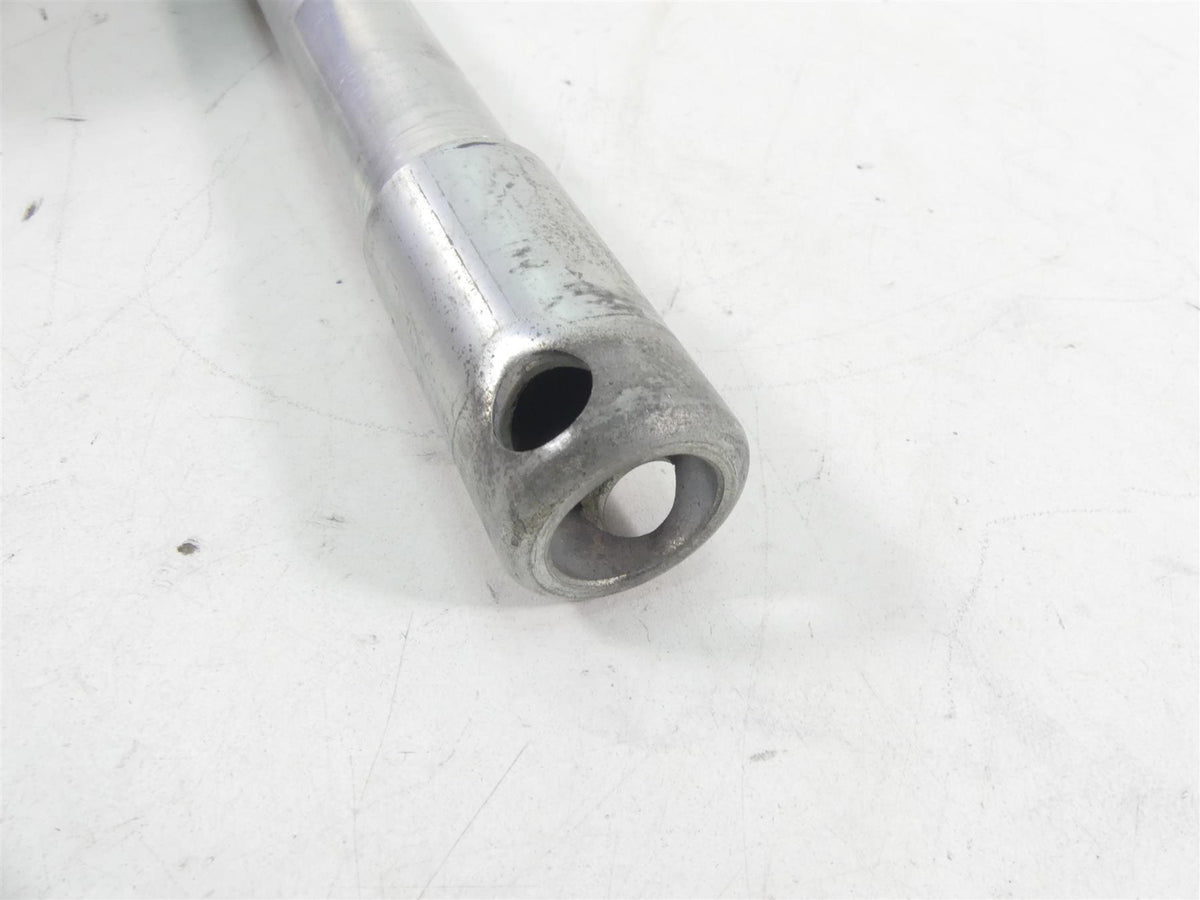 2015 Harley FXDL Dyna Low Rider Front 25mm Axle Wheel Spindle 41628-08 {{ shop.shopifyCountryName }} - Mototech271