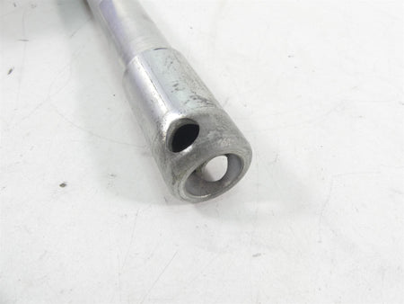 2015 Harley FXDL Dyna Low Rider Front 25mm Axle Wheel Spindle 41628-08 {{ shop.shopifyCountryName }} - Mototech271