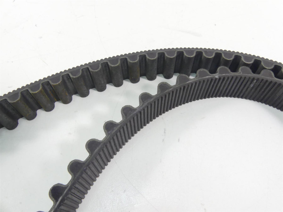 2016 Harley Touring FLHR Road King Rear Drive Belt 140T 24mm 40024-09A {{ shop.shopifyCountryName }} - Mototech271