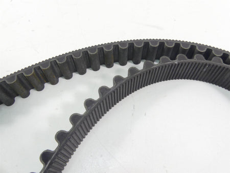2016 Harley Touring FLHR Road King Rear Drive Belt 140T 24mm 40024-09A {{ shop.shopifyCountryName }} - Mototech271