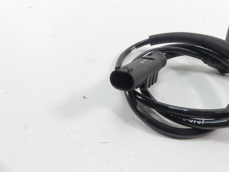 2013 Kawasaki ZX636 ZX6R Ninja Front Abs Brake Wheel Speed Sensor 21176-0737 {{ shop.shopifyCountryName }} - Mototech271