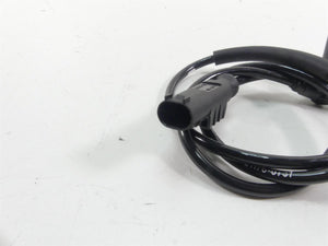 2013 Kawasaki ZX636 ZX6R Ninja Front Abs Brake Wheel Speed Sensor 21176-0737 | Mototech271