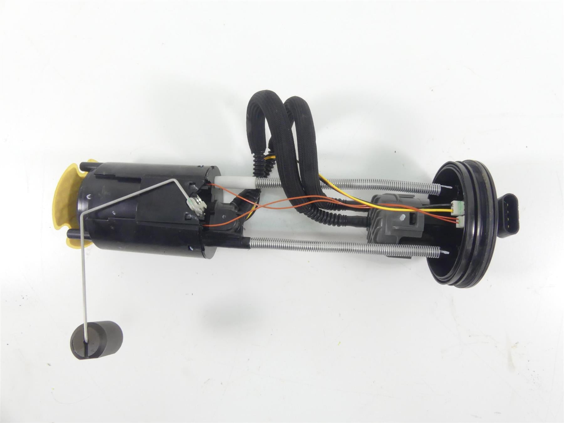 2020 Can Am Maverick X3 XMR Turbo RR Fuel Gas Petrol Pump - Tested 709001057