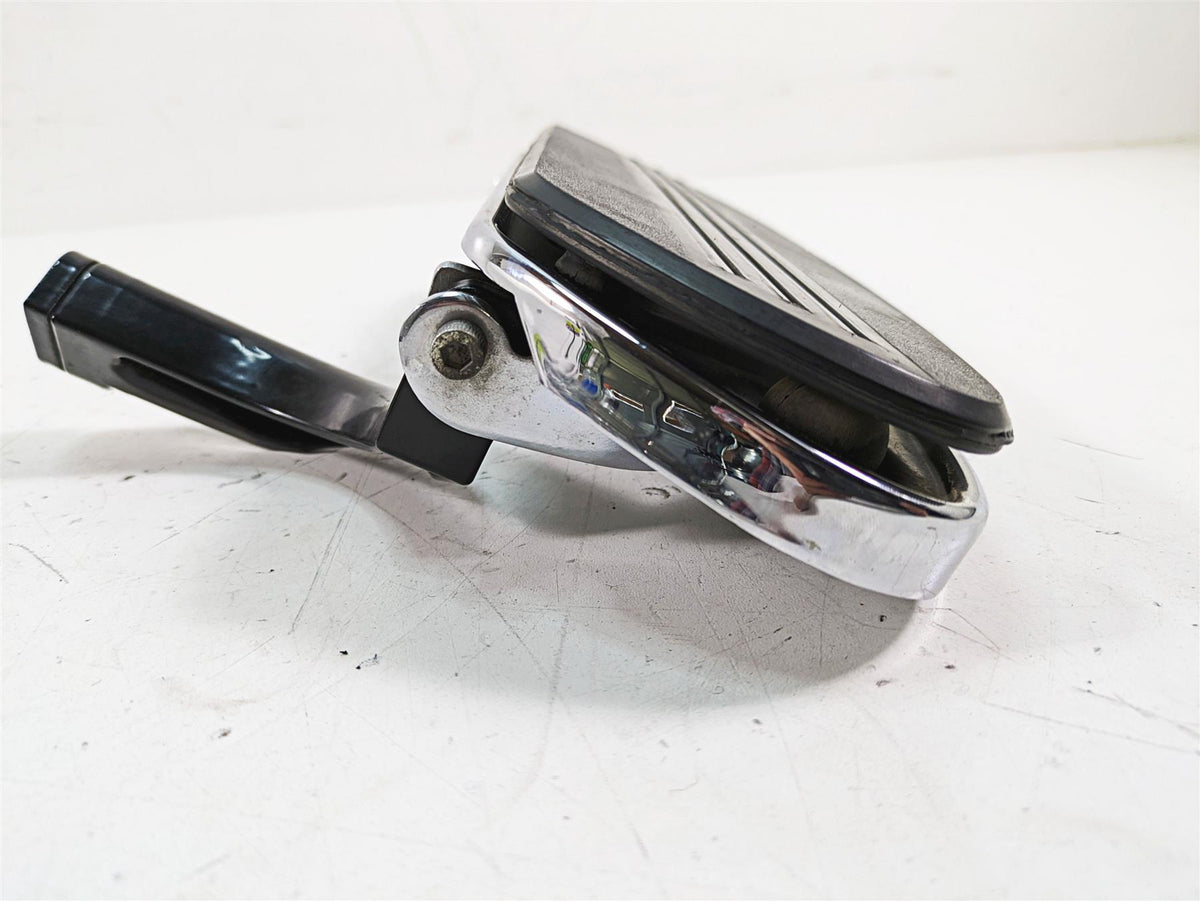 2013 Harley Touring FLHX Street Glide Right Floor Board Mount Set -Read 50683-04 {{ shop.shopifyCountryName }} - Mototech271