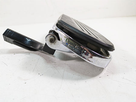 2013 Harley Touring FLHX Street Glide Right Floor Board Mount Set -Read 50683-04 {{ shop.shopifyCountryName }} - Mototech271