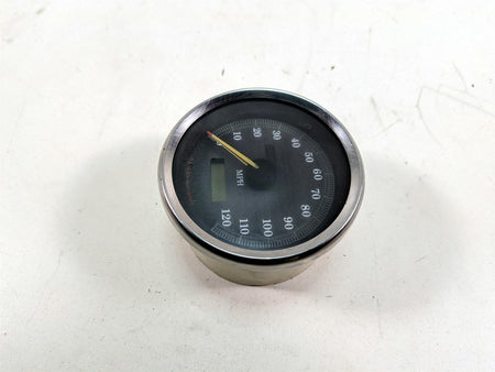 2000 Harley Dyna FXDL Low Rider Speedometer Gauge Instrument 44K -Read 67025-99 {{ shop.shopifyCountryName }} - Mototech271