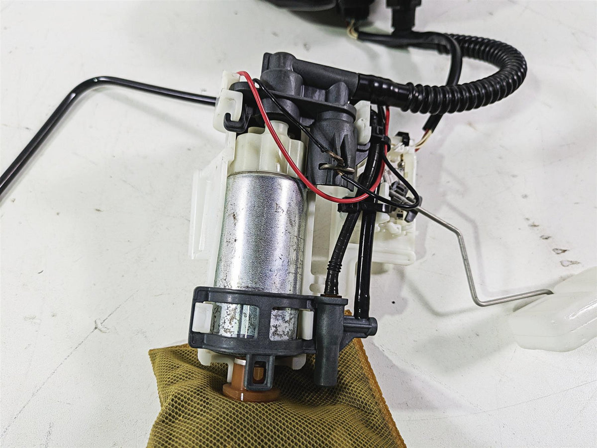 2018 Indian Chieftain Dark Horse Fuel Gas Petrol Pump 2521787 2522160 2521374 {{ shop.shopifyCountryName }} - Mototech271