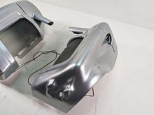 Load image into Gallery viewer, 2010 Harley Touring FLHTCU Electra Glide Lower Vented Speaker Fairings Set | Mototech271
