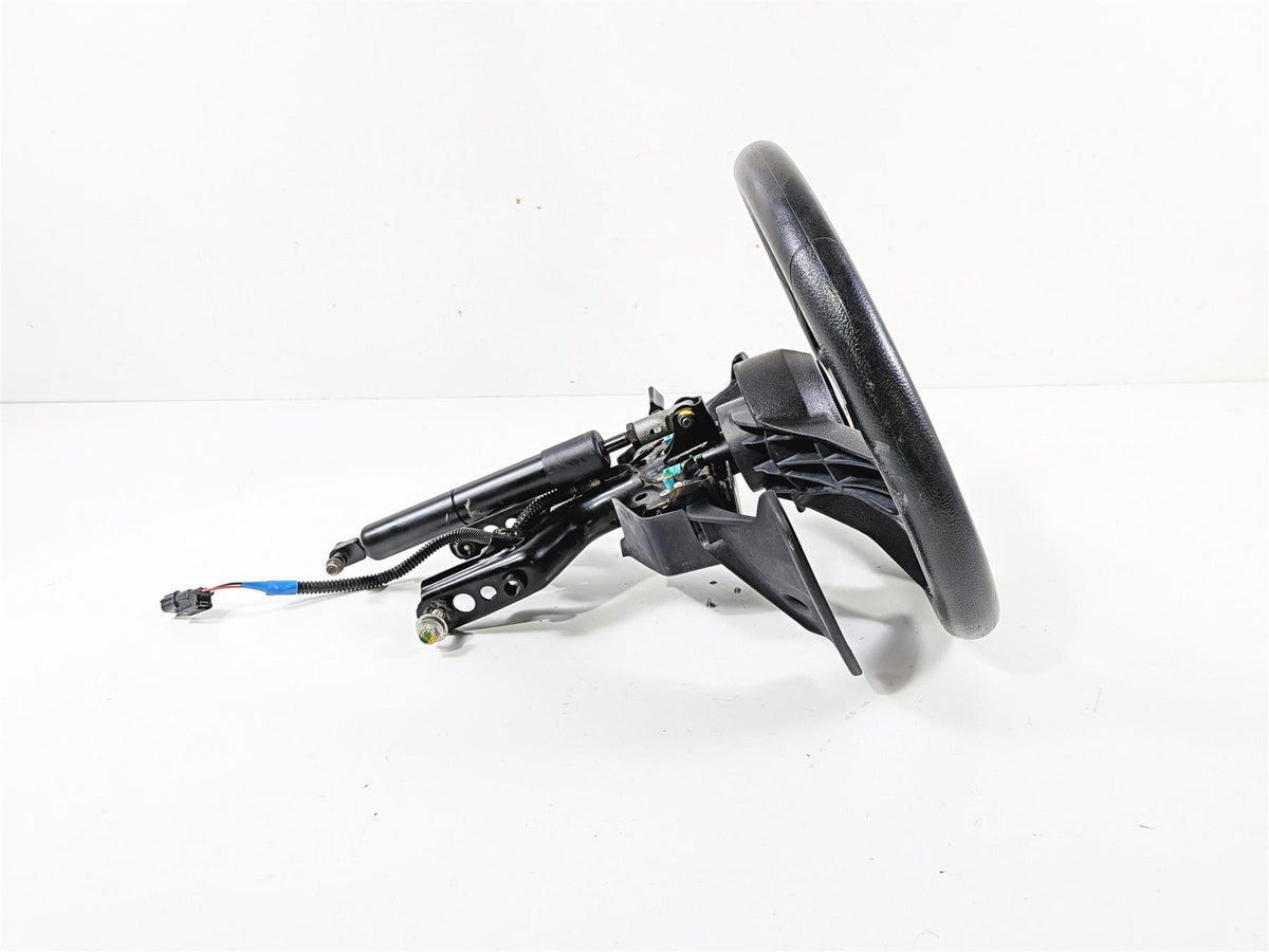 2020 Honda Talon SXS1000 S2R 1000R Steering Wheel Mount Set 53110-HL3-A01 {{ shop.shopifyCountryName }} - Mototech271