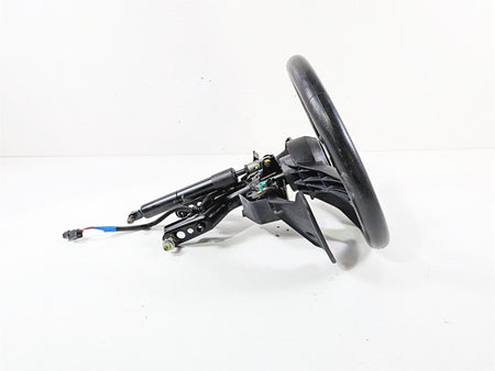 2020 Honda Talon SXS1000 S2R 1000R Steering Wheel Mount Set 53110-HL3-A01 {{ shop.shopifyCountryName }} - Mototech271