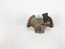 Load image into Gallery viewer, 1999 Harley Touring FLHTC Electra Glide Carburetor Intake Manifold 27614-99
