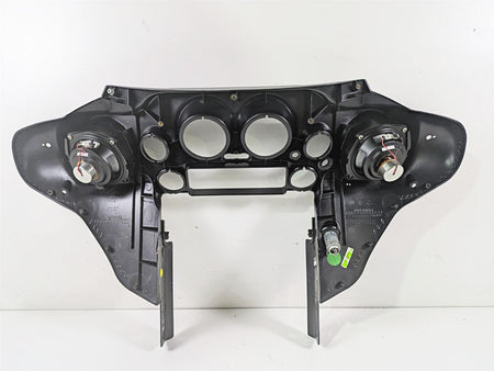 2010 Harley Touring FLHXSE CVO Street Glide Inner Front Fairing -Read 57628-10DH {{ shop.shopifyCountryName }} - Mototech271