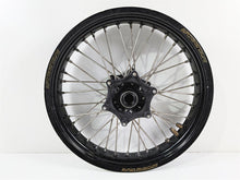 Load image into Gallery viewer, 2016 KTM 1290 Super Adventure Front Wheel Rim 19x3 1.4mm Runout 6040900114430A
