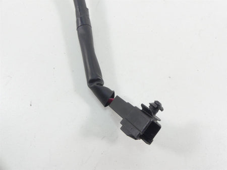 2013 Triumph Street Triple 675R Right Hand Start Kill Control Switch T2049255 {{ shop.shopifyCountryName }} - Mototech271