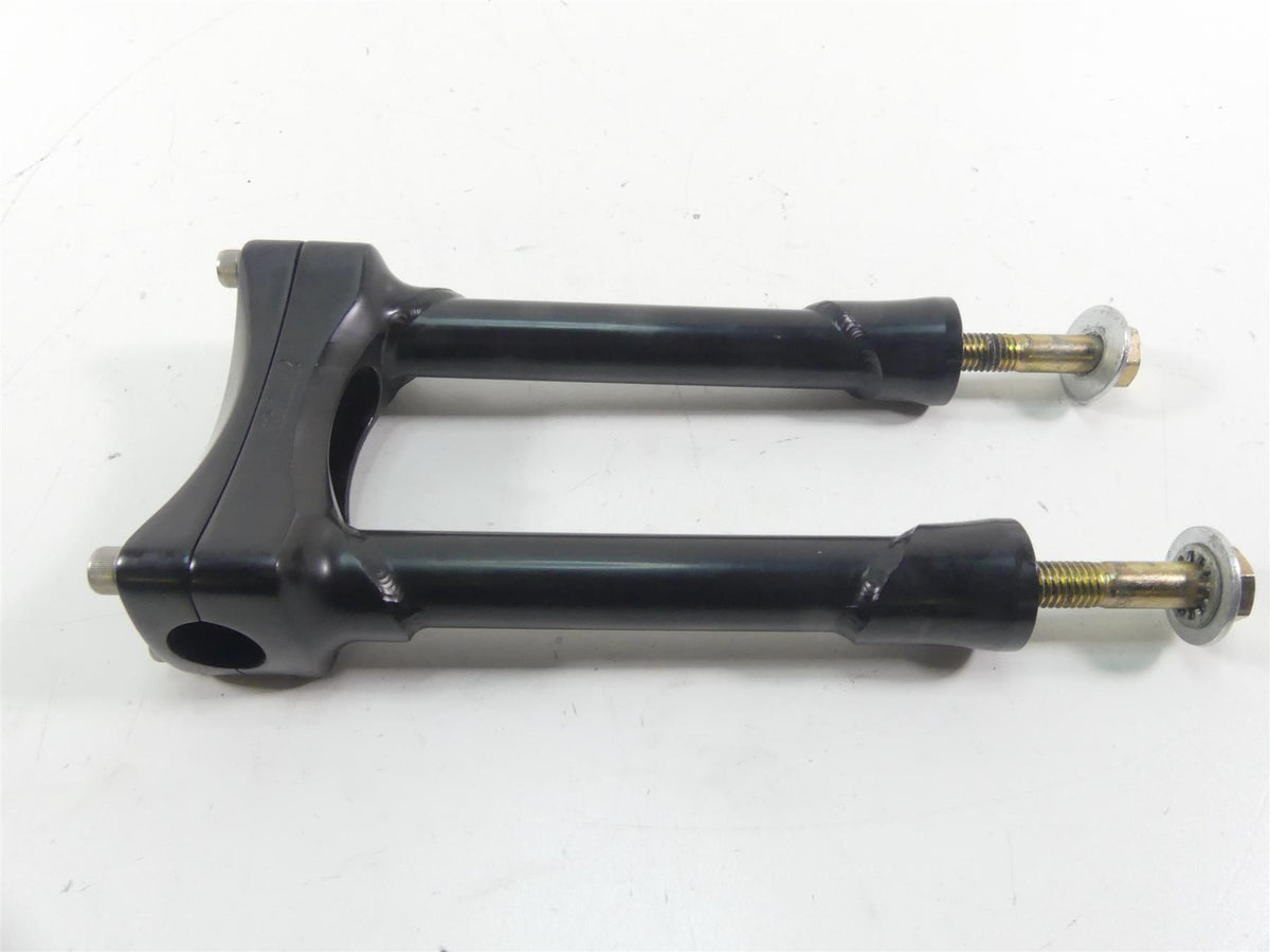 2003 Harley Dyna 100TH FXDL Low Rider Biltwell Handlebar Riser 8" 6403-201-08 {{ shop.shopifyCountryName }} - Mototech271