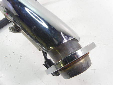 2020 Harley XL1200 CX Sportster Roadster Exhaust Pipe Headers 65600094 65600182 {{ shop.shopifyCountryName }} - Mototech271