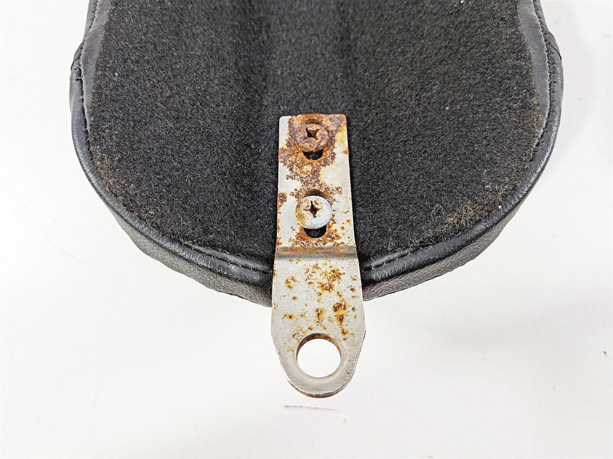 2006 Harley Sportster XL883 Low Seat Saddle Drag Specialties {{ shop.shopifyCountryName }} - Mototech271