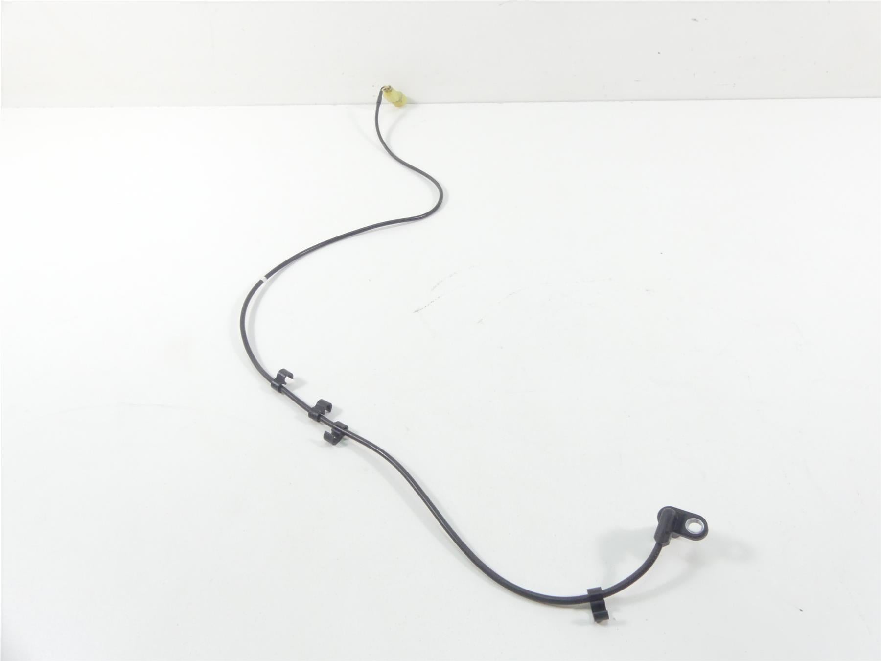 2013 Triumph Street Triple 675R Rear Wheel Speed Abs Brake Sensor T2021495 {{ shop.shopifyCountryName }} - Mototech271