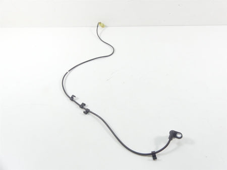 2013 Triumph Street Triple 675R Rear Wheel Speed Abs Brake Sensor T2021495 {{ shop.shopifyCountryName }} - Mototech271