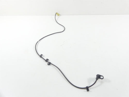 2013 Triumph Street Triple 675R Rear Wheel Speed Abs Brake Sensor T2021495 | Mototech271