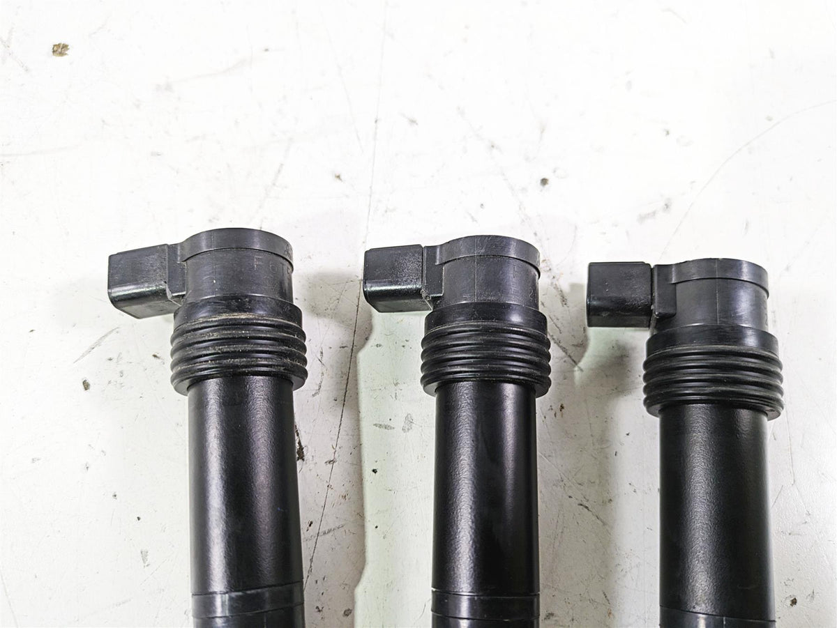 2023 Triumph Street Triple 765 RS Ignition Coils Stick Coil Set T1291504 {{ shop.shopifyCountryName }} - Mototech271