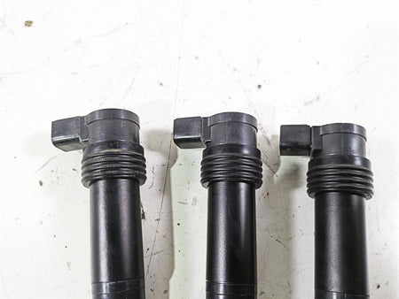 2023 Triumph Street Triple 765 RS Ignition Coils Stick Coil Set T1291504 {{ shop.shopifyCountryName }} - Mototech271