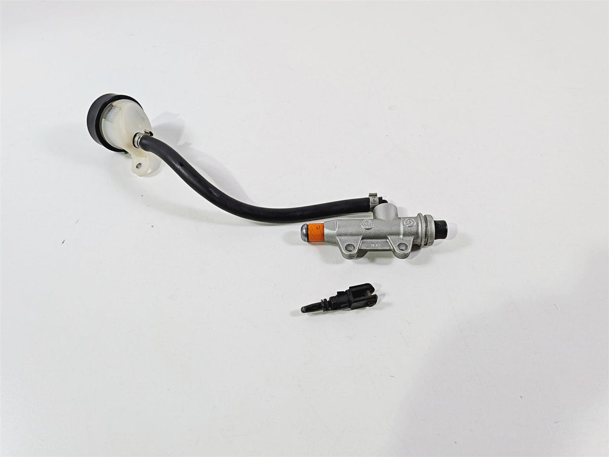2014 BMW S1000RR K46 Rear Brake Master Cylinder Brembo ABS 34317720905 {{ shop.shopifyCountryName }} - Mototech271