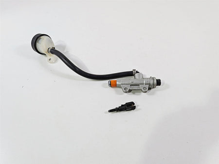 2014 BMW S1000RR K46 Rear Brake Master Cylinder Brembo ABS 34317720905 {{ shop.shopifyCountryName }} - Mototech271