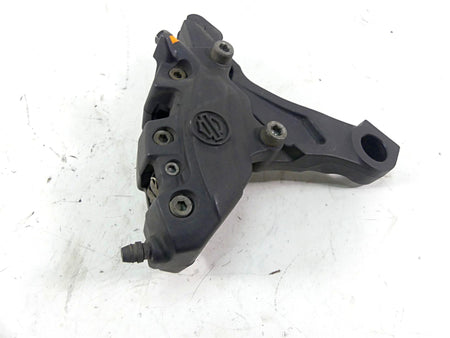 2011 Harley Touring FLTRX Road Glide Brembo Rear Brake Caliper 25mm 44080-08C {{ shop.shopifyCountryName }} - Mototech271
