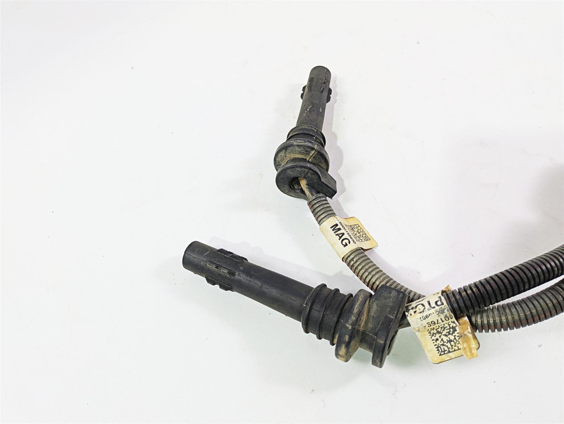 2019 Polaris RZR XP Turbo S Ignition Coil Wire Plug Set 4010425 2876049 {{ shop.shopifyCountryName }} - Mototech271