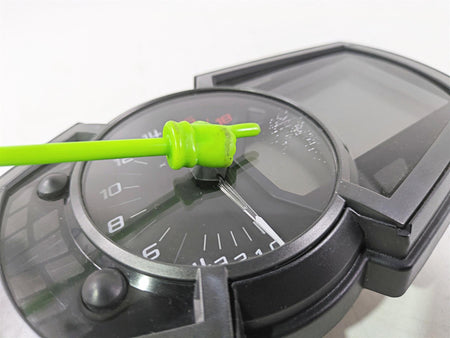 2020 Kawasaki ZX6R ZX636 Ninja Speedometer Gauge Instrument 14K 25031-0917 {{ shop.shopifyCountryName }} - Mototech271