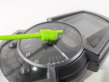 Load image into Gallery viewer, 2020 Kawasaki ZX6R ZX636 Ninja Speedometer Gauge Instrument 14K 25031-0917
