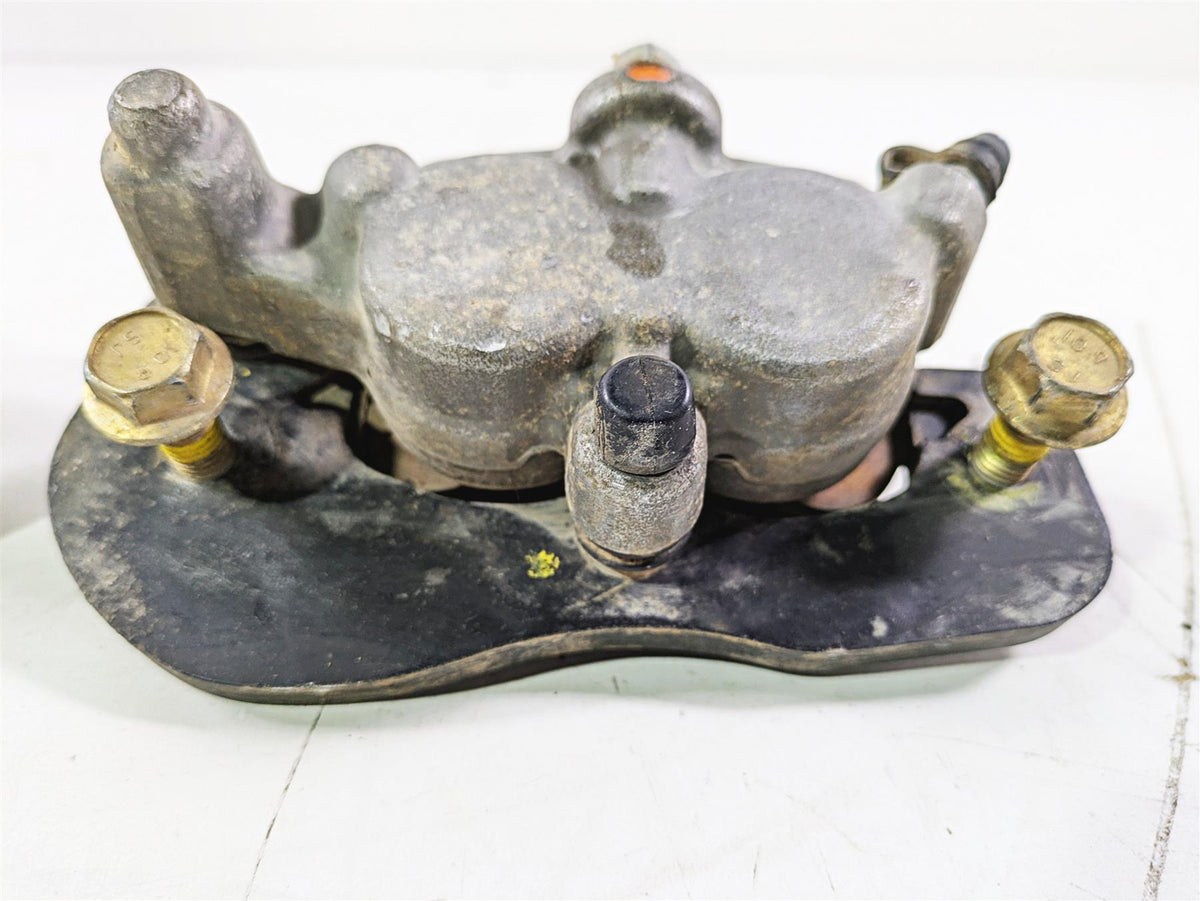 2023 Can Am Maverick X3 XMR Turbo RR Rear Brake Calipers 705601891 705601892 {{ shop.shopifyCountryName }} - Mototech271