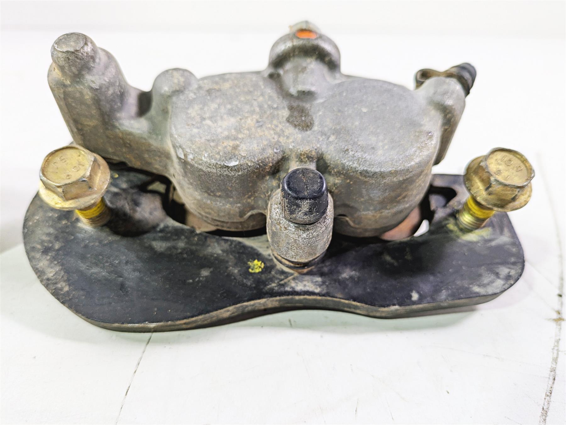 2023 Can Am Maverick X3 XMR Turbo RR Rear Brake Calipers 705601891 705601892 {{ shop.shopifyCountryName }} - Mototech271