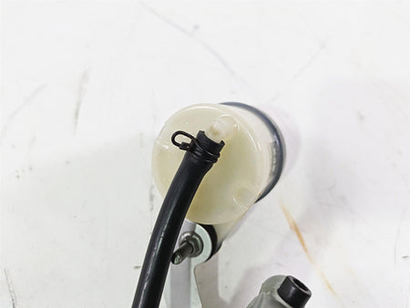 2009 Ducati Monster 1100 S Brembo Front Radial Brake Master Cylinder 62440551A {{ shop.shopifyCountryName }} - Mototech271