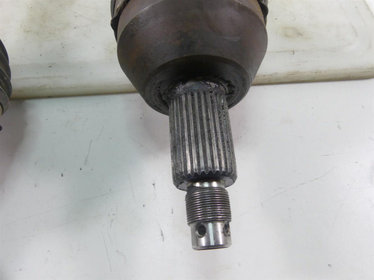 2020 Honda Talon S2X 1000X Rear Left Right Drive Shaft Axle Set 42250-HL6-A01 {{ shop.shopifyCountryName }} - Mototech271