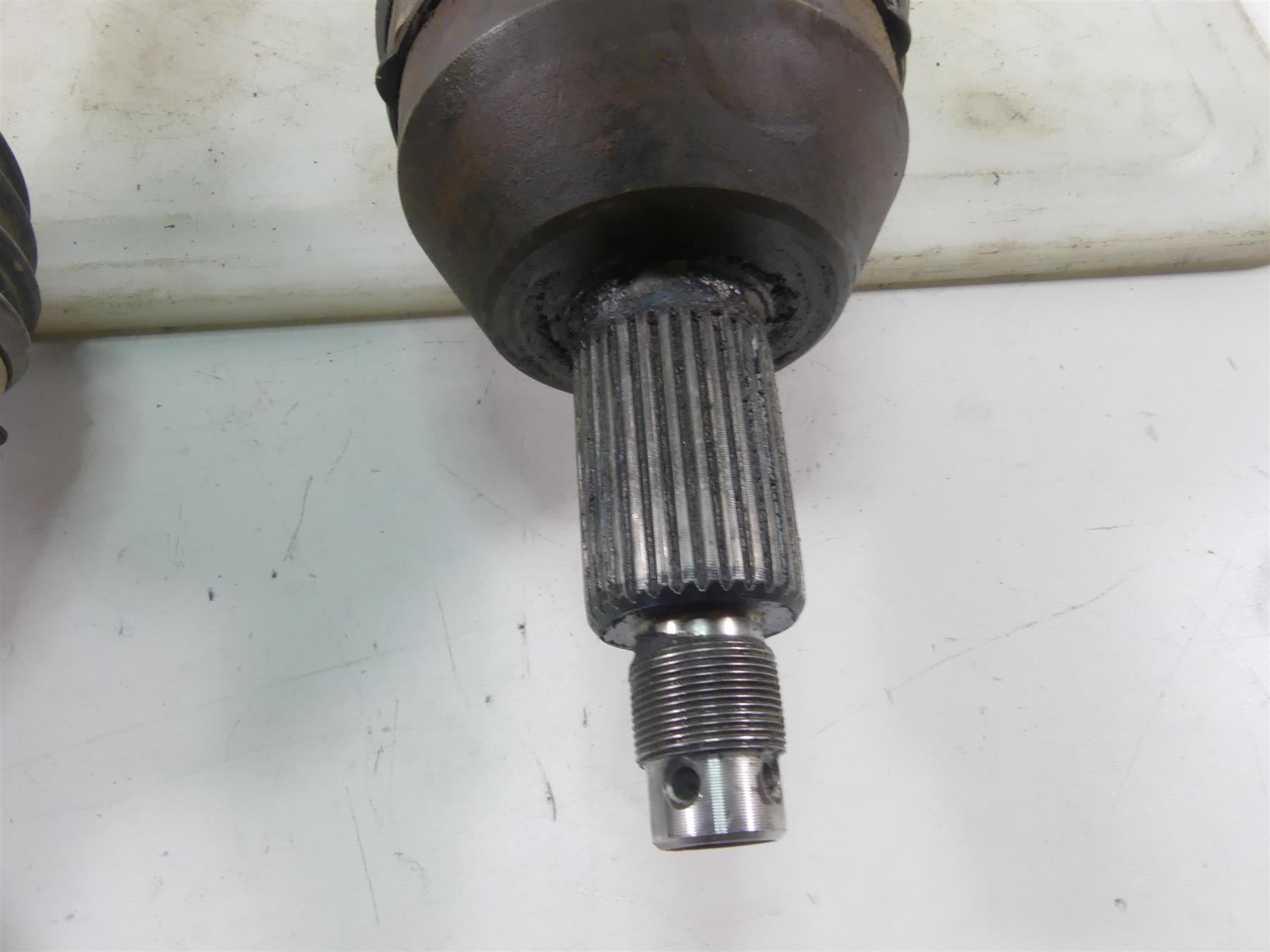 2020 Honda Talon S2X 1000X Rear Left Right Drive Shaft Axle Set 42250-HL6-A01 {{ shop.shopifyCountryName }} - Mototech271