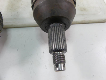 2020 Honda Talon S2X 1000X Rear Left Right Drive Shaft Axle Set 42250-HL6-A01 {{ shop.shopifyCountryName }} - Mototech271
