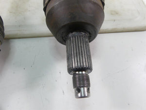 2020 Honda Talon S2X 1000X Rear Left Right Drive Shaft Axle Set 42250-HL6-A01 | Mototech271