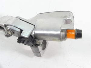 2006 Honda V-Twin VTX1800 N3 Front Brake Master Cylinder + Lever 45510-MZ0-A41