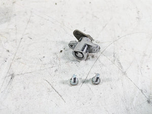 2013 Harley Touring FLHX Street Glide Ignition Switch Lock Set - Vin 71572-06