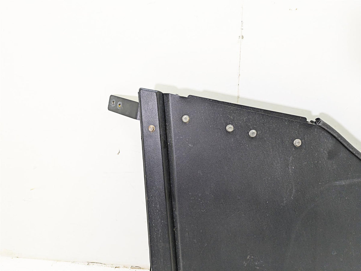 2022 Polaris Ranger 1000 Premium Thumberfab Metal Door Set TF011702.F {{ shop.shopifyCountryName }} - Mototech271