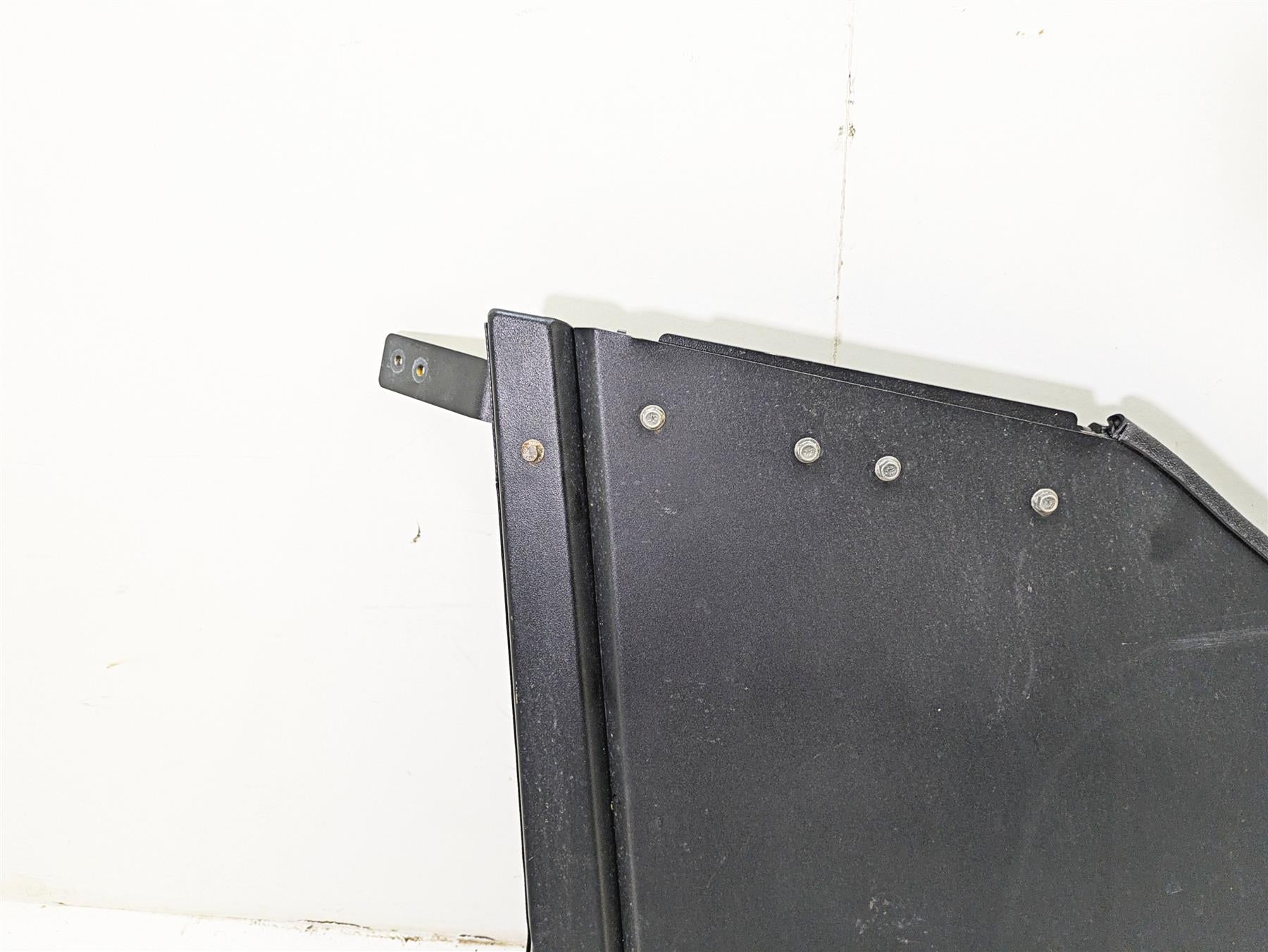 2022 Polaris Ranger 1000 Premium Thumberfab Metal Door Set TF011702.F {{ shop.shopifyCountryName }} - Mototech271