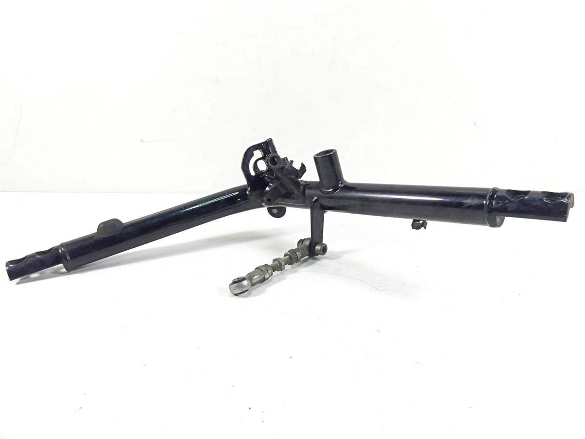 2013 Harley VRSCF Muscle Vrod Left Front Frame Downtube Rail 47987-12BK {{ shop.shopifyCountryName }} - Mototech271